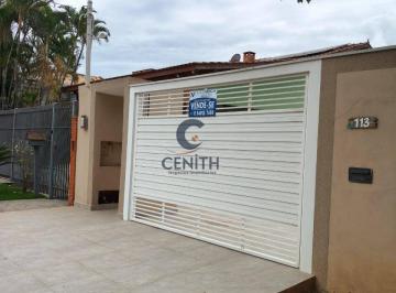 Casa · 121m² · 1 Quarto · 2 Vagas · Casa Reformada c\ 1 Dorm, Piscina e Área Gourmet c\ Sala Ampla na Granja