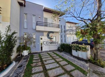 Casa · 105m² · 3 Quartos · 2 Vagas · Casa c\ 3 Dorms (1 Ste), Piso de Madeira e Espaço Gourmet - New Village