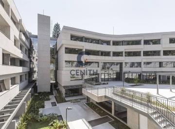 Comercial · 53m² · 2 Vagas · Sala Comercial de 53m² c\ Sala de Reunião e 2 Vagas - Granja Viana