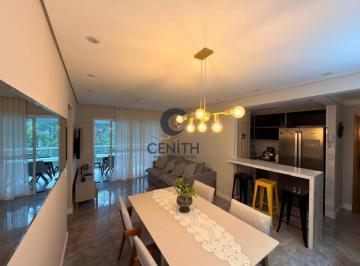 Apartamento · 100m² · 3 Quartos · 2 Vagas · Apartamento c\ 3 Dorms (1 Ste c\ closet), Cozinha Planejada no Queluz Vitta