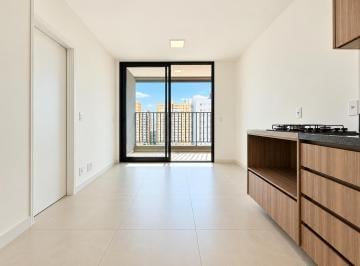 Apartamento de 1 quarto, Águas Claras · Apartamento de 1 quarto à venda no Residencial Casa 35 em Águas Claras