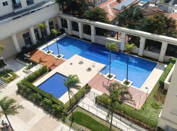 Apartamento de 2 quartos, São Paulo · Apartamento com lazer completo! FL31