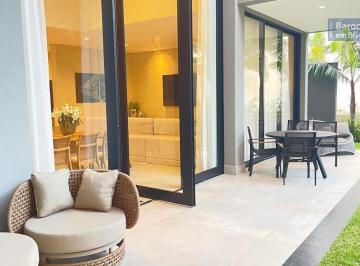 Casa · 622m² · 8 Quartos · 4 Vagas · Casa de Luxo na Riviera com 8 Suítes e 4 Vagas para Locação Anual