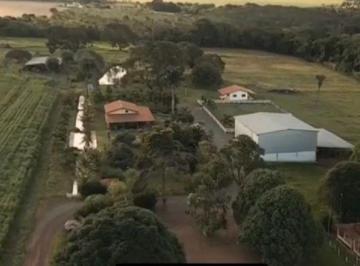 Rural de 8 quartos, Paranoá · FAZENDA NO PAD DF, CAFÉ SEM TROCO | 100 HECTARES DE PURO LUXO, LAVOURA DE CAFÉ, ÀS MARGENS DA BR