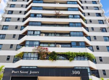 Apartamento de 3 quartos, Salvador · Apartamento com 3 Quartos para alugar, 132m² - Itaigara