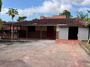 Casa de 5 quartos, São José de Ribamar · Casa com Área ampla.