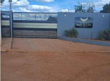 Terreno , Vicente Pires · Lote na rua 1/2 da 26 de setembro Ótima localização - Condomínio Águia Dourada