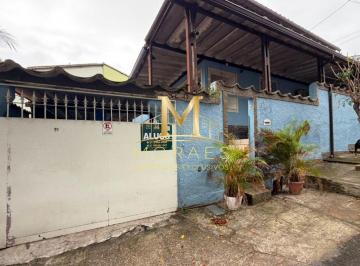 Casa de 2 quartos, Rio de Janeiro · CASA 2 QUARTOS PRÓXIMA AO CENTRO DE CAMPO GRANDE – VENDA OU LOCAÇÃO