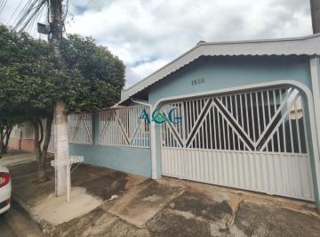 Foto 1 · Casa à venda - no Jardim Amanda I