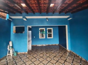 Foto 1 · Casa à venda - no Jardim Amanda I
