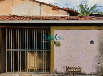 Foto 1 · Casa à venda - no Jardim Amanda I