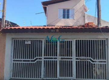Foto 1 · Casa à venda - no Jardim Amanda II