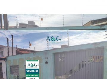 Titulo 1 · Casa à venda - no Jardim Amanda II