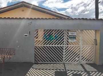 Foto 1 · Casa à venda - no Jardim Amanda I