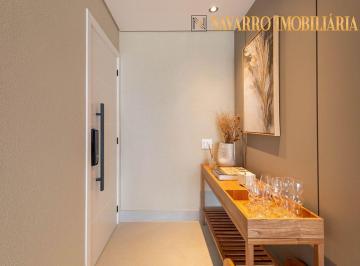 Apartamento de 4 quartos, Brasília · 4 SUÍTES COM VISTA LIVRE PERMANENTE - PAULOOCTÁVIO - VARANDA GOURMET - 3 VAGAS DE GARAGEM