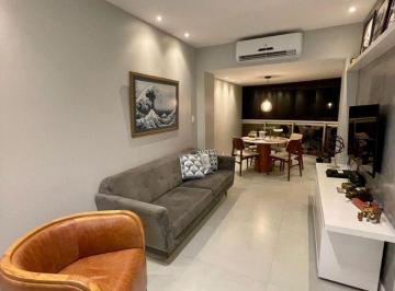 Apartamento de 1 quarto, Salvador · Apartamento a venda no Salvador Prime com 1 quarto mobiliado e 2 vagas