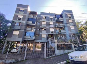FACHADA · NOVO HAMBURGO - APARTAMENTO 1 DORM - CENTRO