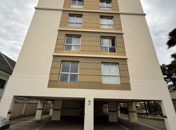 Apartamento de 3 quartos, Curitiba · Apartamento com 3 Quartos e Suíte próximo à Av. Paraná – Varanda com Churrasqueira e 2 Vagas