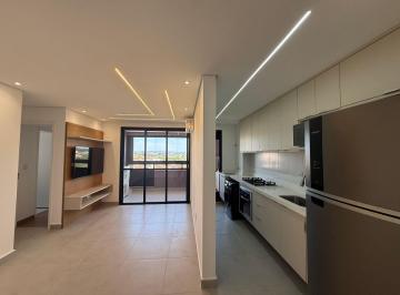 Apartamento de 2 quartos, Sorocaba · Apartamento de 2 quartos com 1 suíte e modulados à venda no Jardim Guarujá