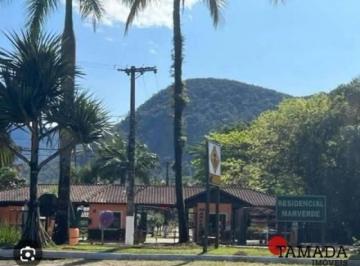 Foto 1 · Terreno à venda, 455 m² por R$ 480.000,00 - Massaguaçu - Caraguatatuba/SP