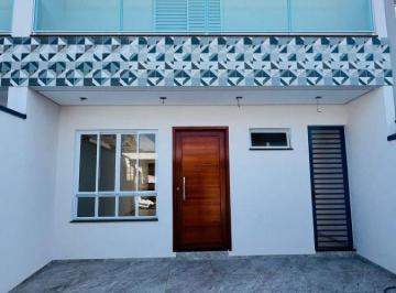 Casa de 3 quartos, Guarulhos · Sobrado novo Parque Flamengo - Guarulhos - SP