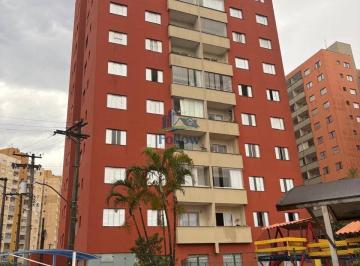 Apartamento · 71m² · 3 Quartos · 1 Vaga · Condominio Nova Era no Piratininga em Osasco - Apartamento a Venda.