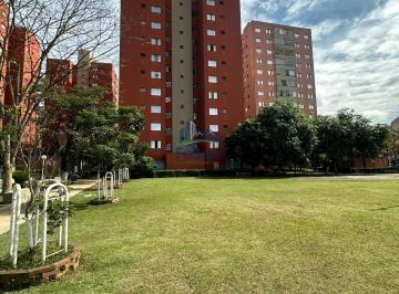 Apartamento · 73m² · 3 Quartos · 1 Vaga · Apartamento no Jardim Piratininga