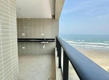 Apartamento · 72m² · 2 Quartos · 2 Vagas · Apartamento 2 suítes vista mar, prédio novo - Maracanã
