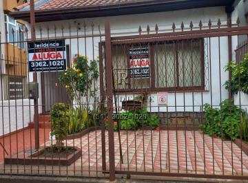 Casa · 228m² · 2 Quartos · 1 Vaga · Ponto Comercial em Auxiliadora, Porto Alegre - 2 Quartos e Vaga
