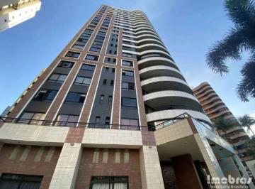 Apartamento de 4 quartos, Fortaleza · 254 m²,04 suítes em frente ao Círculo militar!!!!!!