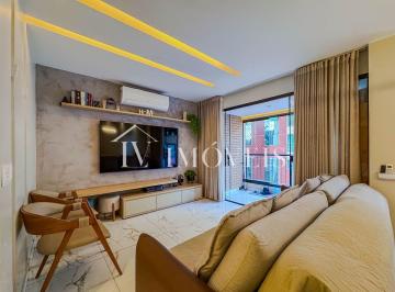 Apartamento de 3 quartos, Guará · SPORTS CLUB | GUARÁ II | 94m² | 3 QUARTOS | 1 SUÍTE | 2 VAGAS
