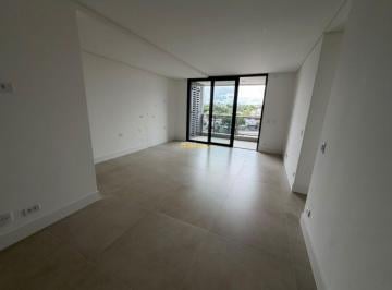 Apartamento de 2 quartos, Curitiba · Apartamento no Ed. Mantra com 2 quartos suítes, Varanda com Churrasqueira, 2 vagas.