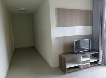 Apartamento de 2 quartos, São Paulo · Apartamento de 58 m² com 2 quartos para aluguel no Rio Pequeno