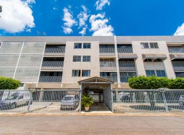 Apartamento Venda 97m² de 3 quartos · Venda Apartamento Guará sala dois ambientes, 3 quartos nascente 2 vags de garagem 97m² de áreea útil