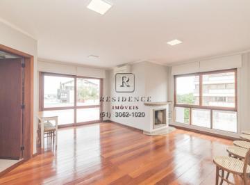 Foto 01 · Cobertura de Luxo com 3 quartos e 150m² no coração do Moinhos de Vento, Porto Alegre-RS!