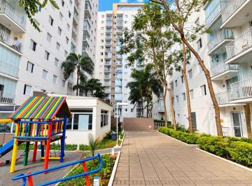 Apartamento de 2 quartos, São Paulo · Apartamento de 49 m² com 2 quartos à venda no Jardim Vila Formosa