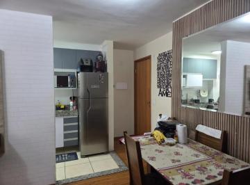 Apartamento · 44m² · 2 Quartos · Apartamento à venda - em Pirituba