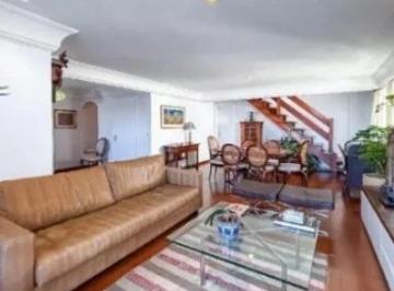 Apartamento · 300m² · 4 Quartos · Apartamento à venda - na Vila Madalena
