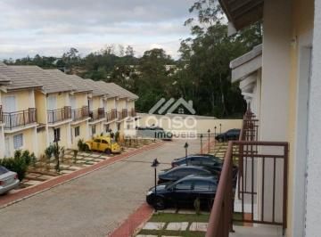 Casa de 2 quartos, Cotia · Casa de Condomínio com 2 Quartos à venda, 50m² - Chácara Ondas Verdes