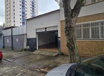 Comercial , São Paulo · Salão comercial para locação.