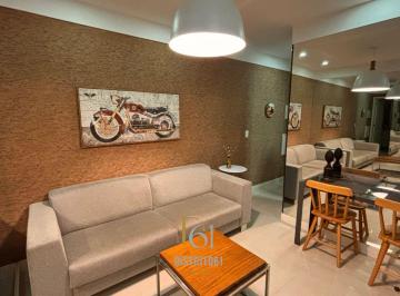 Apartamento de 1 quarto, Brasília · Atrium - 1 quarto mobiliado com 1 vaga