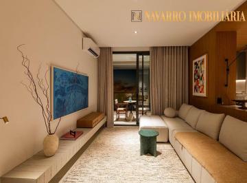 Apartamento de 3 quartos, Brasília · 3 SUÍTES VAZADO COM VARANDA - PAULOOCTÁVIO - VARANDA - 2 VAGAS DE GARAGEM - LAZER COMPLETO
