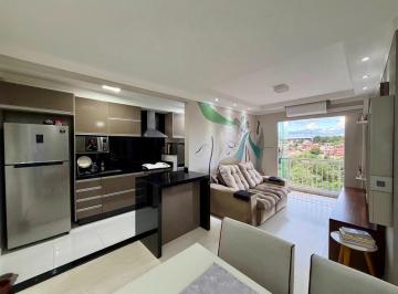 Foto 01 · Apartamento, Parque Residencial João Luiz, Hortolândia, SP