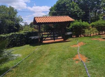 Rural de 1 quarto, Formosa · Chácara à venda na região de Formosa/GO