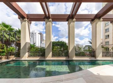 Apartamento de 4 quartos, São Paulo · Apartamento de 894 m² com 4 quartos para aluguel na Vila Olímpia