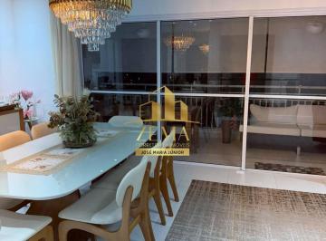 Apartamento · 151m² · 3 Quartos · 2 Vagas · Apartamento 03 St, 151m2, 02 Vg, Planejados, Condominio Clube