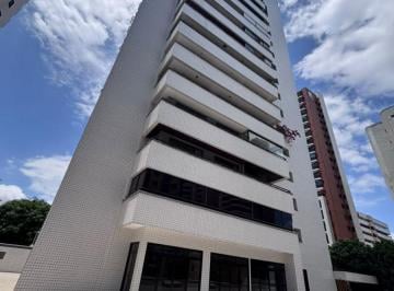 Apartamento de 3 quartos, Fortaleza · Apartamento para venda no Tour Noble com 3 suítes, 3 vagas na Aldeota, Fortaleza/Ce