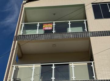 Apartamento de 1 quarto, Mangaratiba · APARTAMENTO - PRAIA GRANDE - VENDA