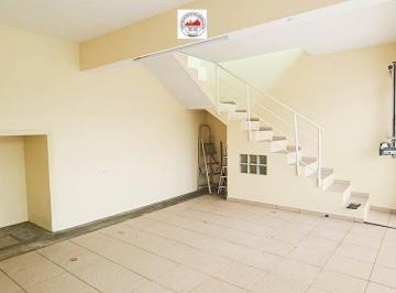 5537e586535aa14d7117050e37d9c16243c05a58 · Sobrado com 2 dormitório para alugar, 230 m² por R$ 4.701/mês - Vila Romana - São Paulo/SP