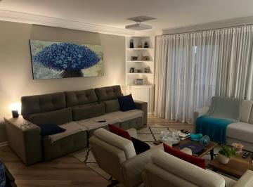 Apartamento · 115m² · 3 Quartos · 2 Vagas · Apartamento 115 m² com 3 Dorms e Lazer Completo no Belenzinho - Aluguel